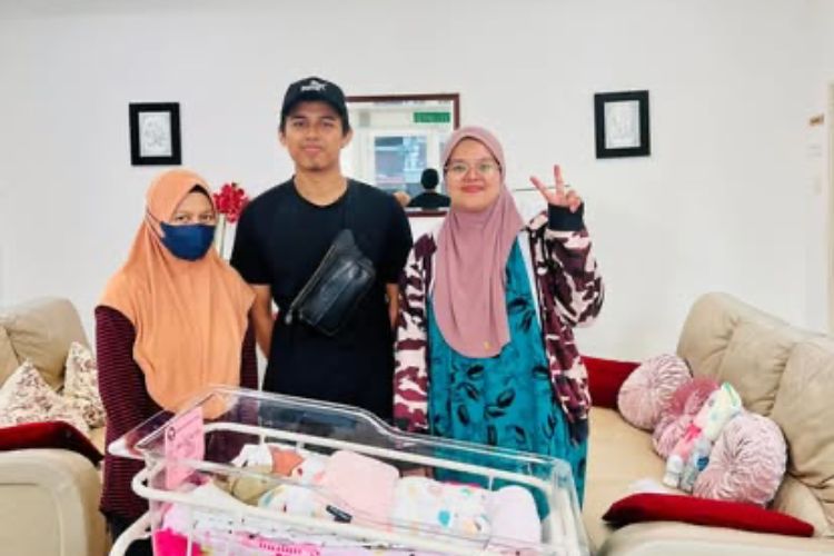 Mesra Confinement Center