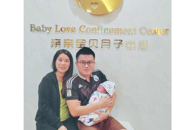 Baby Love Confinement Center