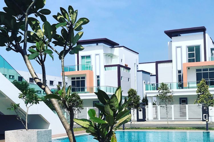 Bellez Confinement Centre Sdn Bhd