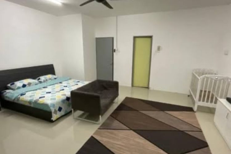 Clara Confinement Centre