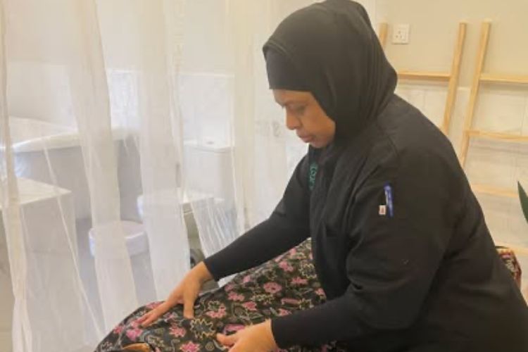Narqes Wellness & Confinement Centre