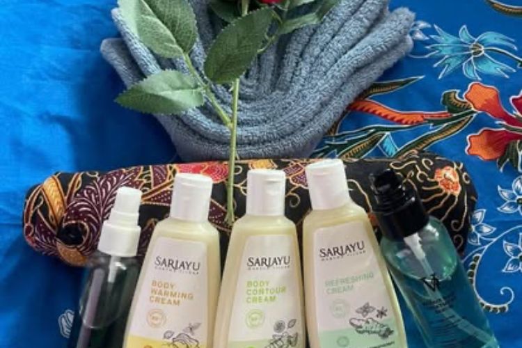 Bayu Beauty Care