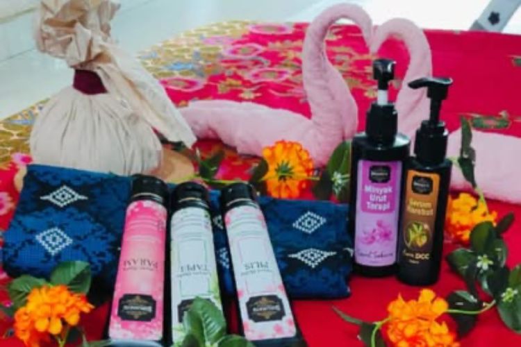 Bayu Beauty Care