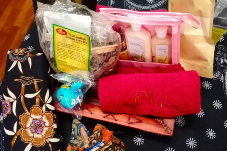 Oliive Spa & Confinement Care