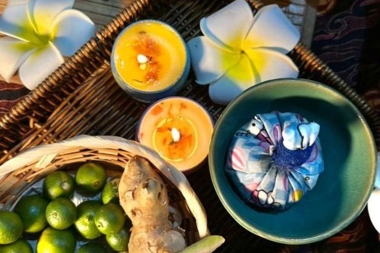 Oliive Spa & Confinement Care