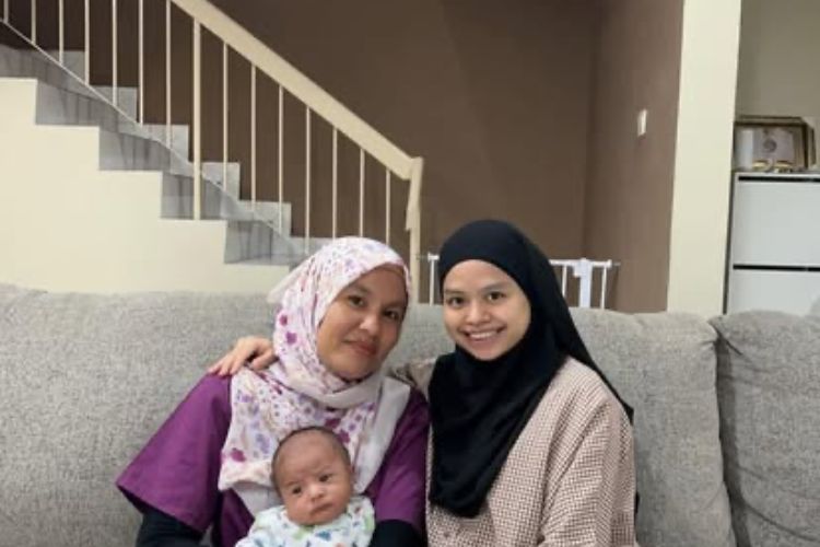 Anggun Confinement Care