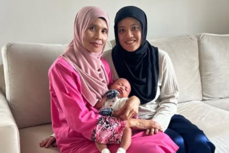 Cassia Confinement Care