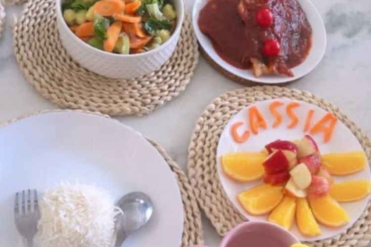 Cassia Confinement Care