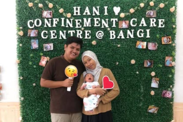 Hani Confinement Care Centre