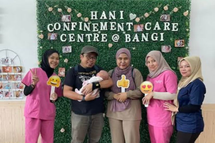 Hani Confinement Care Centre