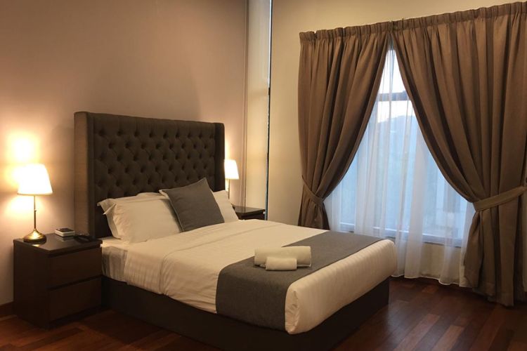 Ardent Confinement Centre