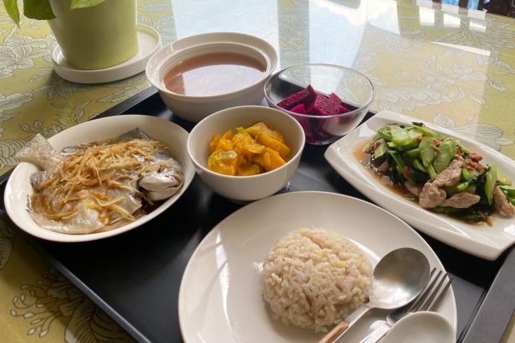 Ardent Confinement Centre