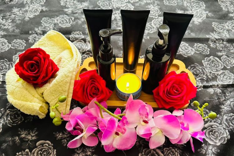 Kyra Beauty Care & Confinement