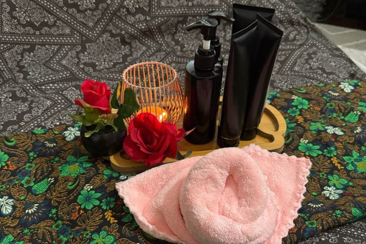 Kyra Beauty Care & Confinement