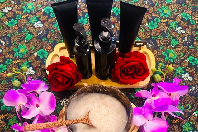 Kyra Beauty Care & Confinement