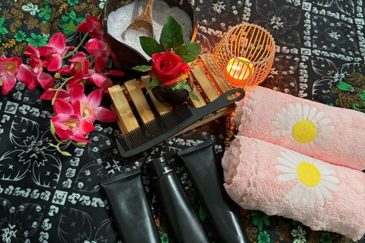 Kyra Beauty Care & Confinement