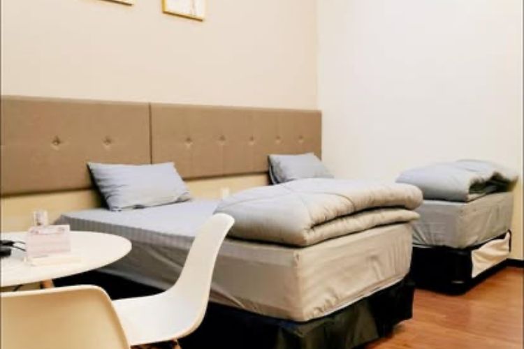 Brenda Confinement Healthcare Services