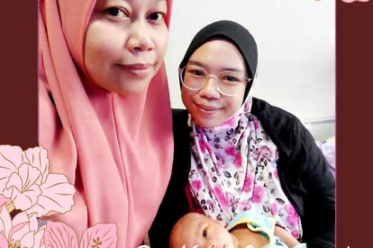 Pipi Merah Confinement & Spa