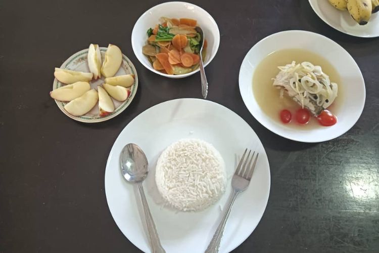 Sri Tanjung Confinement Care