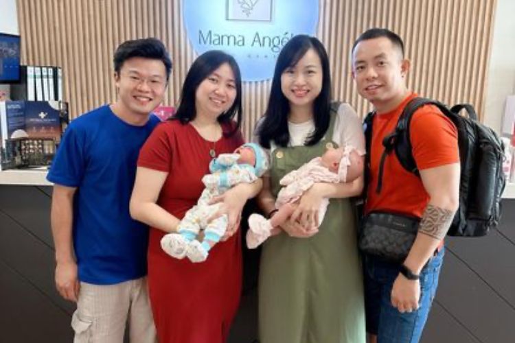 Mama Angels Care Center