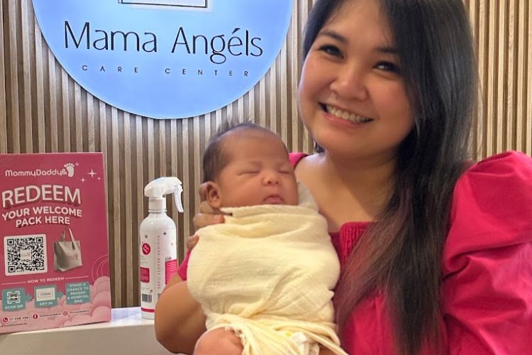 Mama Angels Care Center