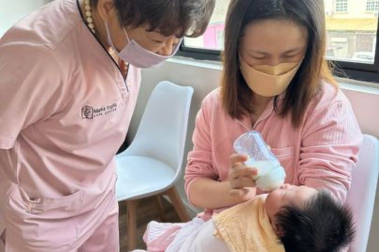 Mama Angels Care Center