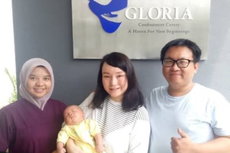Gloria Confinement Centre