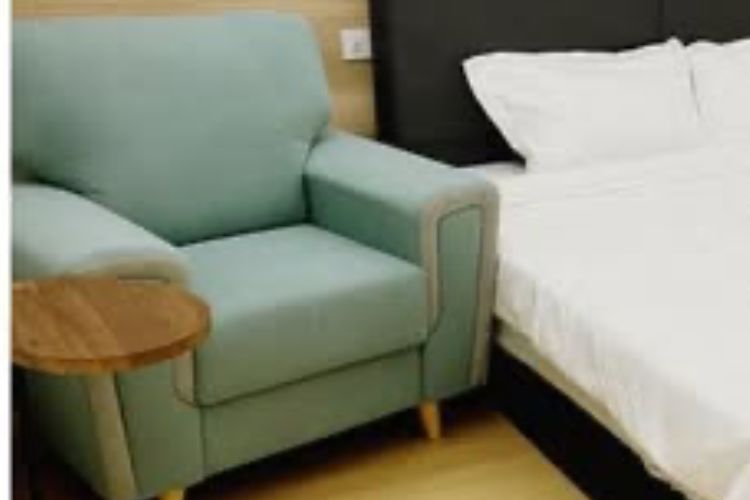 iGreenlane Lactation Services & Confinement Home