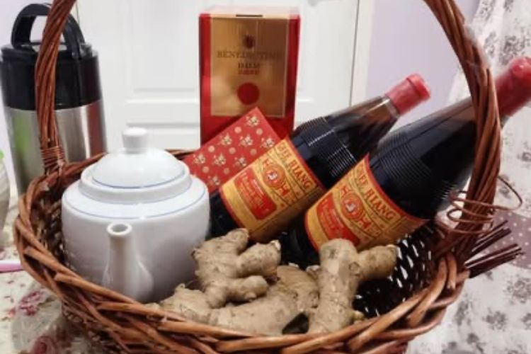 Green Momby Confinement Centre