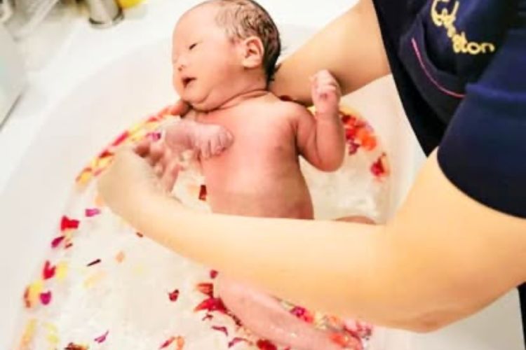 Codrington Postnatal Retreat