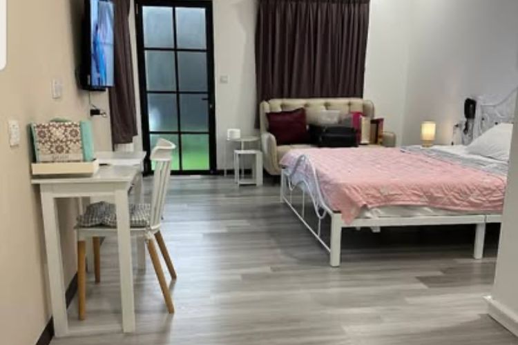 Codrington Postnatal Retreat