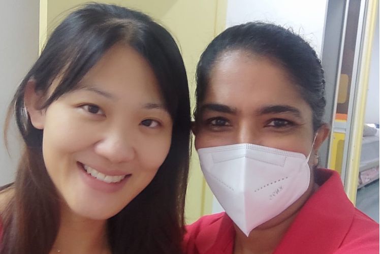 Spa Premere Home Visit Prenatal & Postnatal Massage