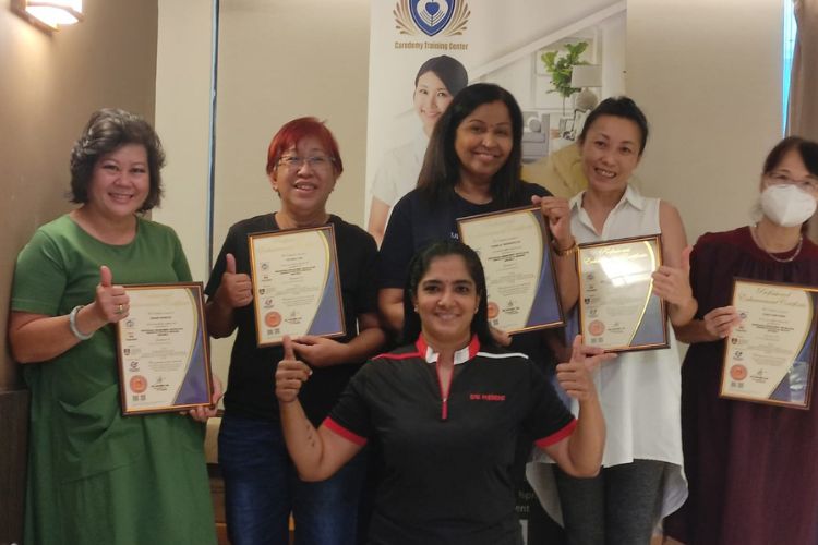 Spa Premere Home Visit Prenatal & Postnatal Massage