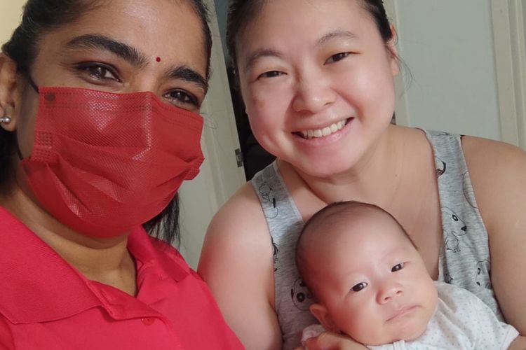 Spa Premere Home Visit Prenatal & Postnatal Massage