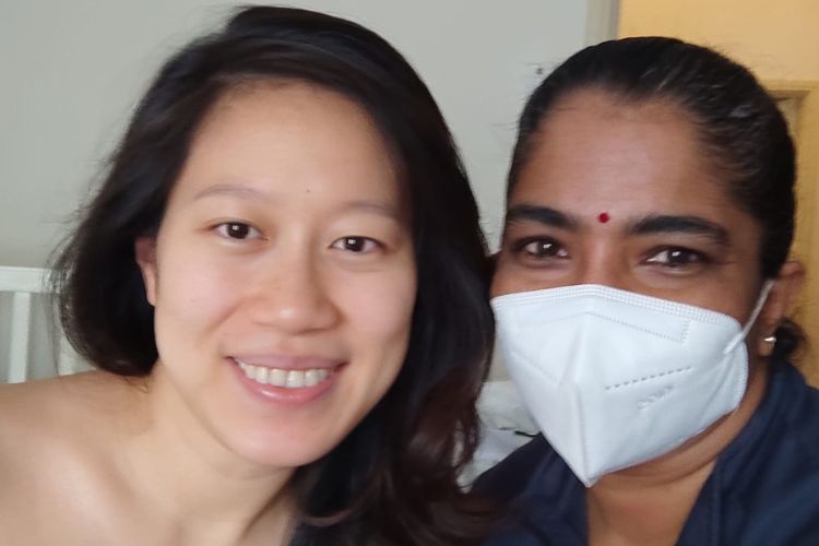 Spa Premere Home Visit Prenatal & Postnatal Massage
