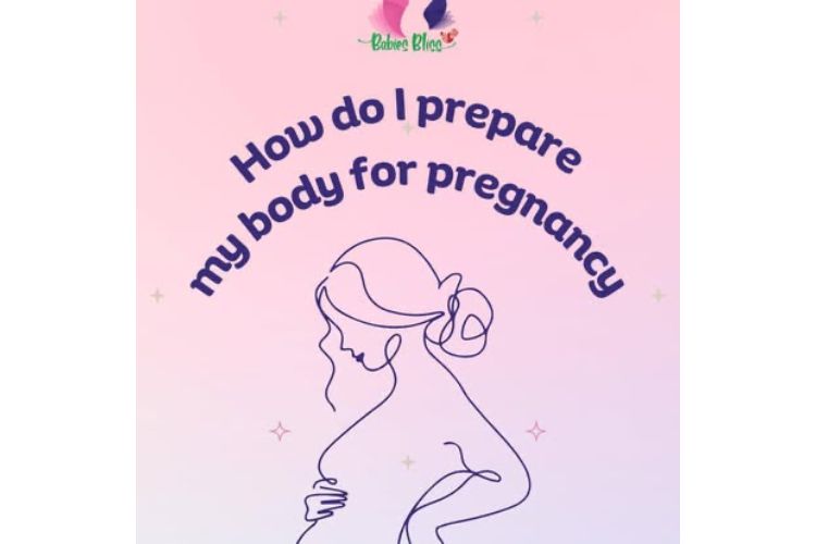 Babies Bliss Fertility & Pregnancy Wellness