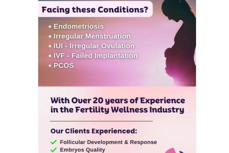 Babies Bliss Fertility & Pregnancy Wellness
