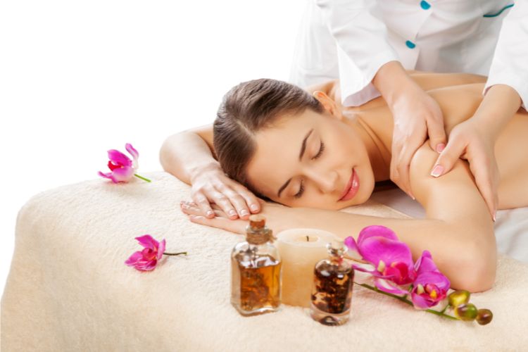 Mutiara Mobile Spa