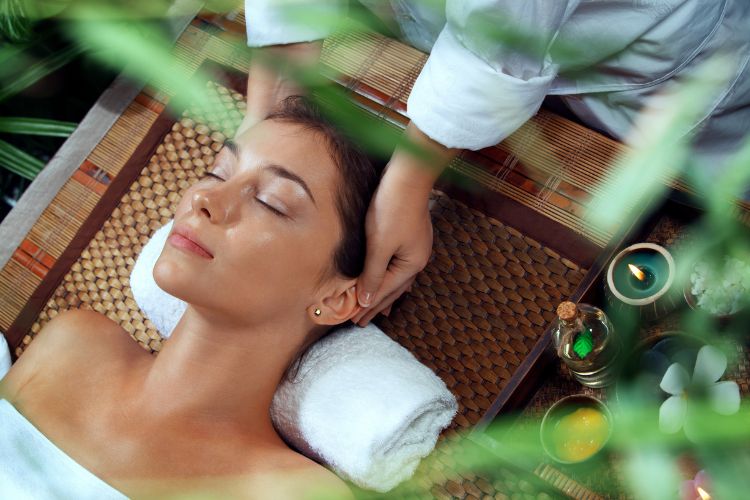 Mutiara Mobile Spa