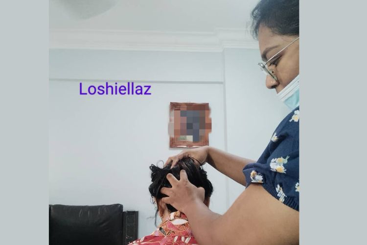 Loshiellaz Spa & Confinement