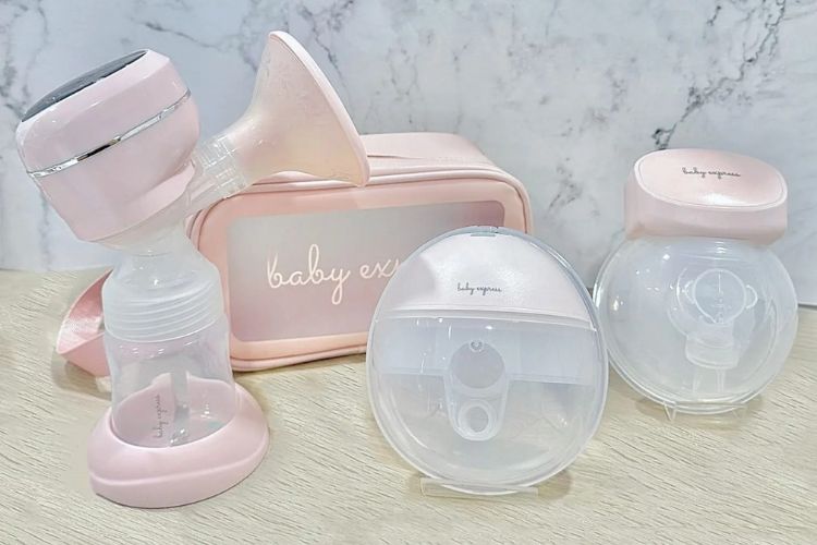 Baby Express SG