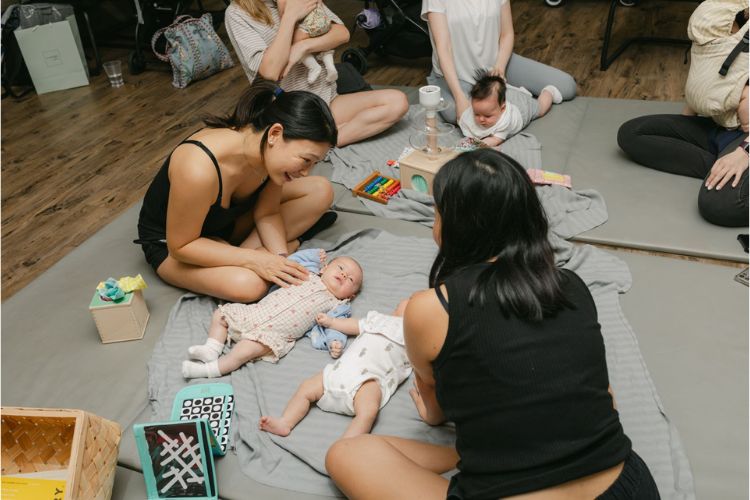 Beloved Bumps Singapore