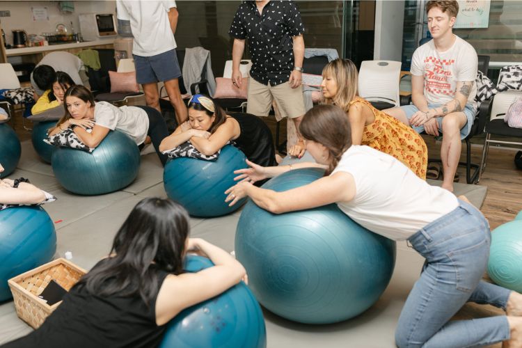 Beloved Bumps Singapore