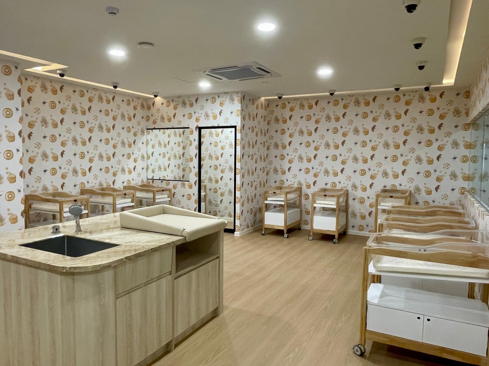 Luna Confinement Centre Cheras