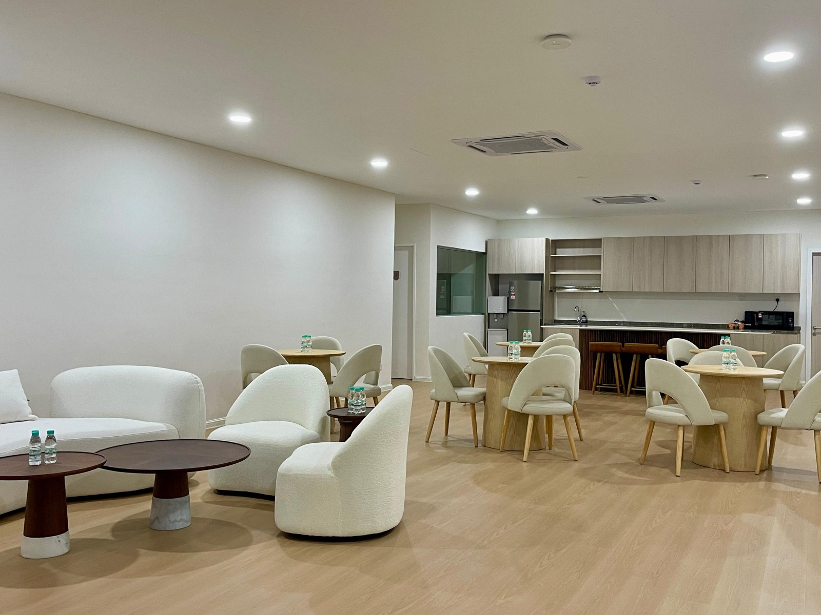 Luna Confinement Centre Cheras