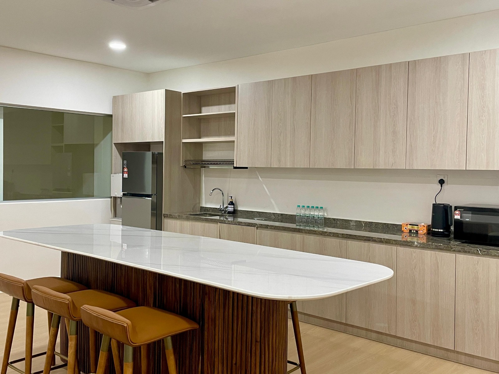 Luna Confinement Centre Cheras
