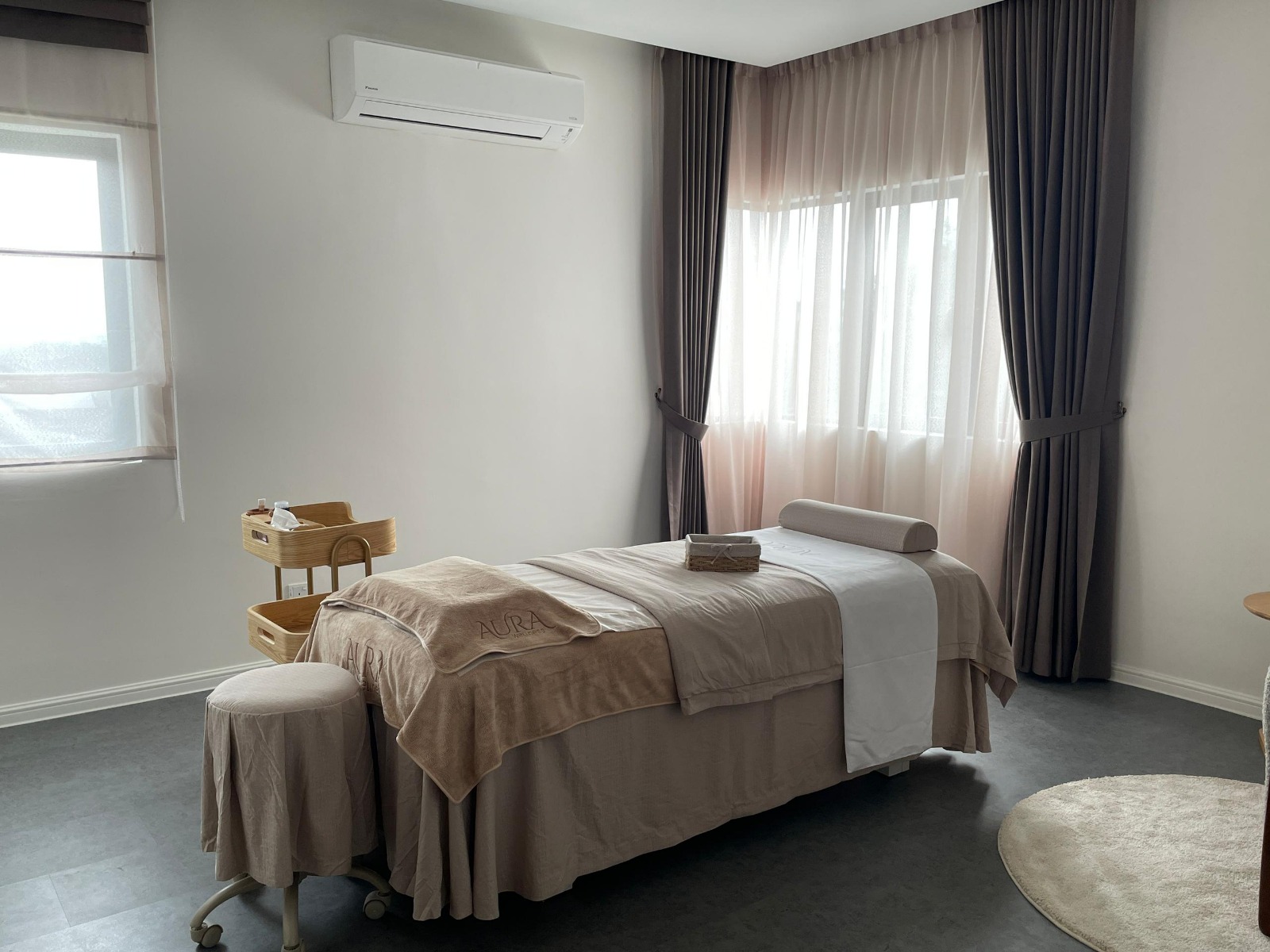 Luna Confinement Centre Cheras