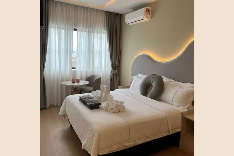 Luna Confinement Centre Cheras
