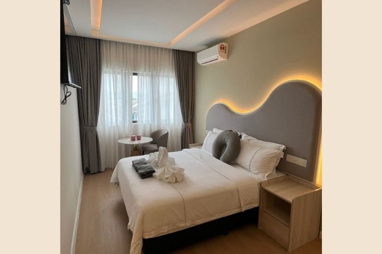 Luna Confinement Centre Cheras