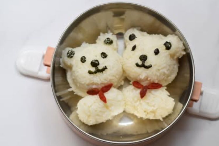Mama J's Confinement Food SG